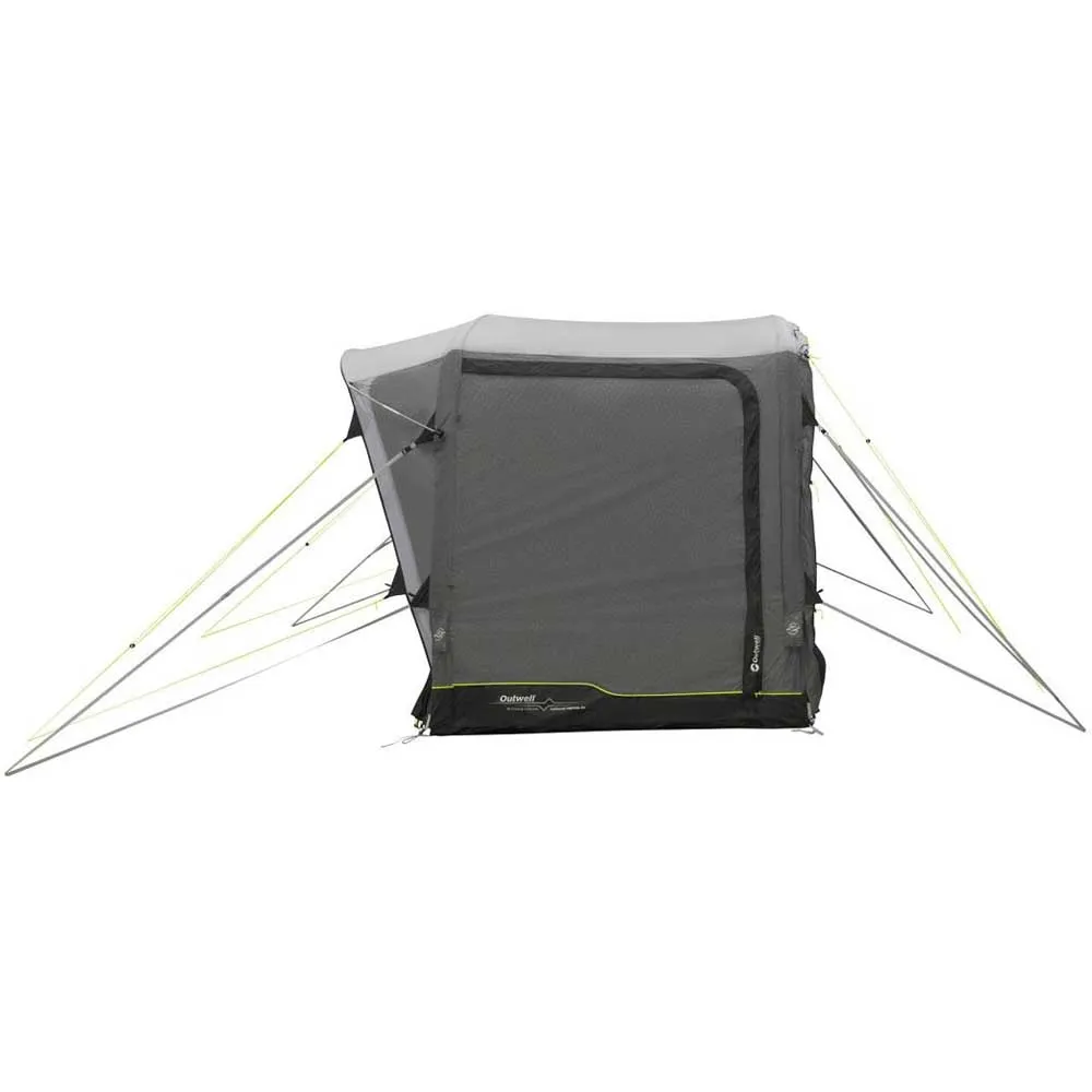 Outwell California Highway Van Presenning, Grey, One Size