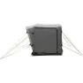 Outwell California Highway Van Presenning, Grey, One Size