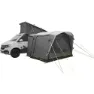 Outwell California Highway Van Presenning, Grey, One Size