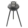 Outwell Calvados L Grill Grill, Grey, One Size