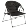 Outwell Campana Stol, Black, One Size