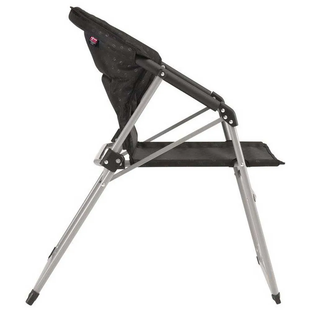 Outwell Campana Stol, Black, One Size