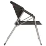Outwell Campana Stol, Black, One Size