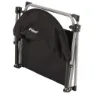 Outwell Campana Stol, Black, One Size
