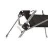 Outwell Campana Stol, Black, One Size