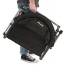 Outwell Campana Stol, Black, One Size