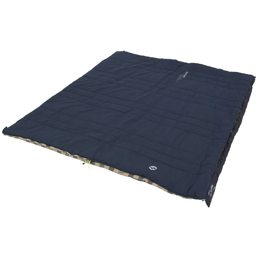 Outwell Camper Lux Sovepose Outwell Camper Lux Sovepose