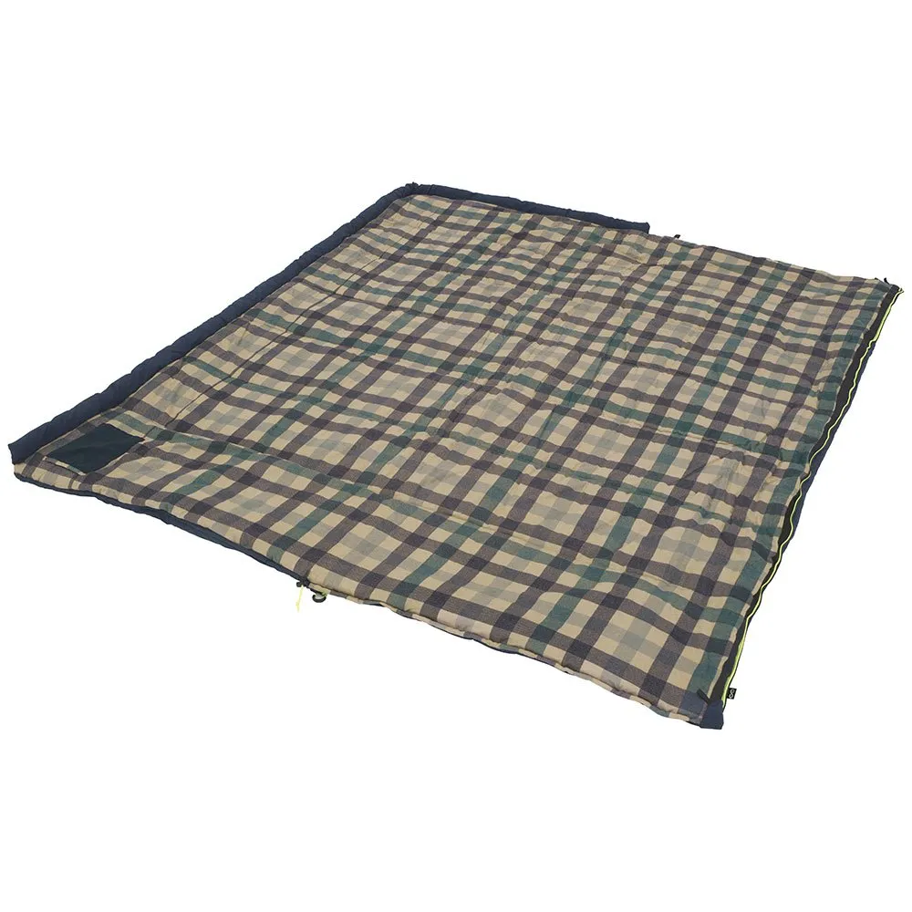 Outwell Camper Lux Sovepose Outwell Camper Lux Sovepose