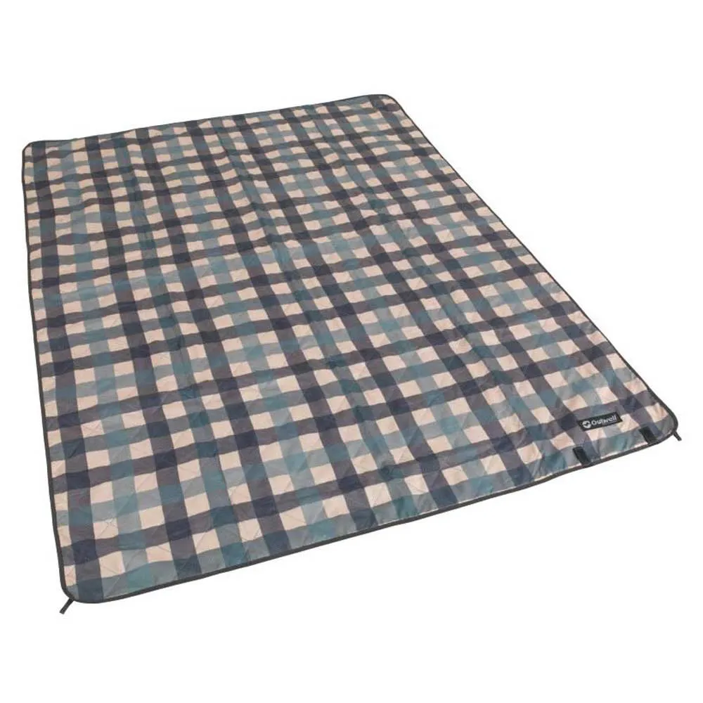 Outwell Camper Piknikteppe, Multicolour, 200 x 150cm Outwell Camper Piknikteppe, Multicolour, 200 x 150cm