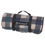 Outwell Camper Piknikteppe, Multicolour, 200 x 150cm