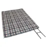 Outwell Camper Piknikteppe, Multicolour, 200 x 150cm