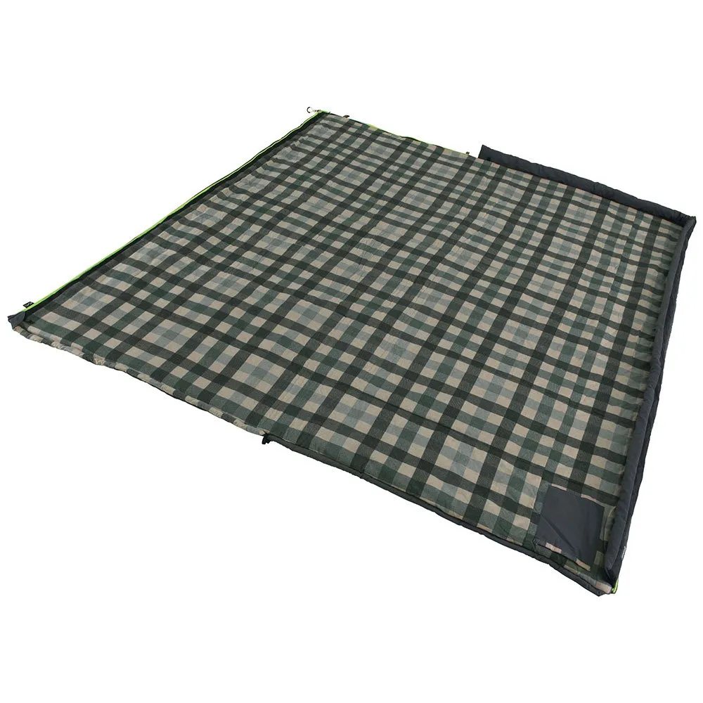Outwell Camper Sovepose