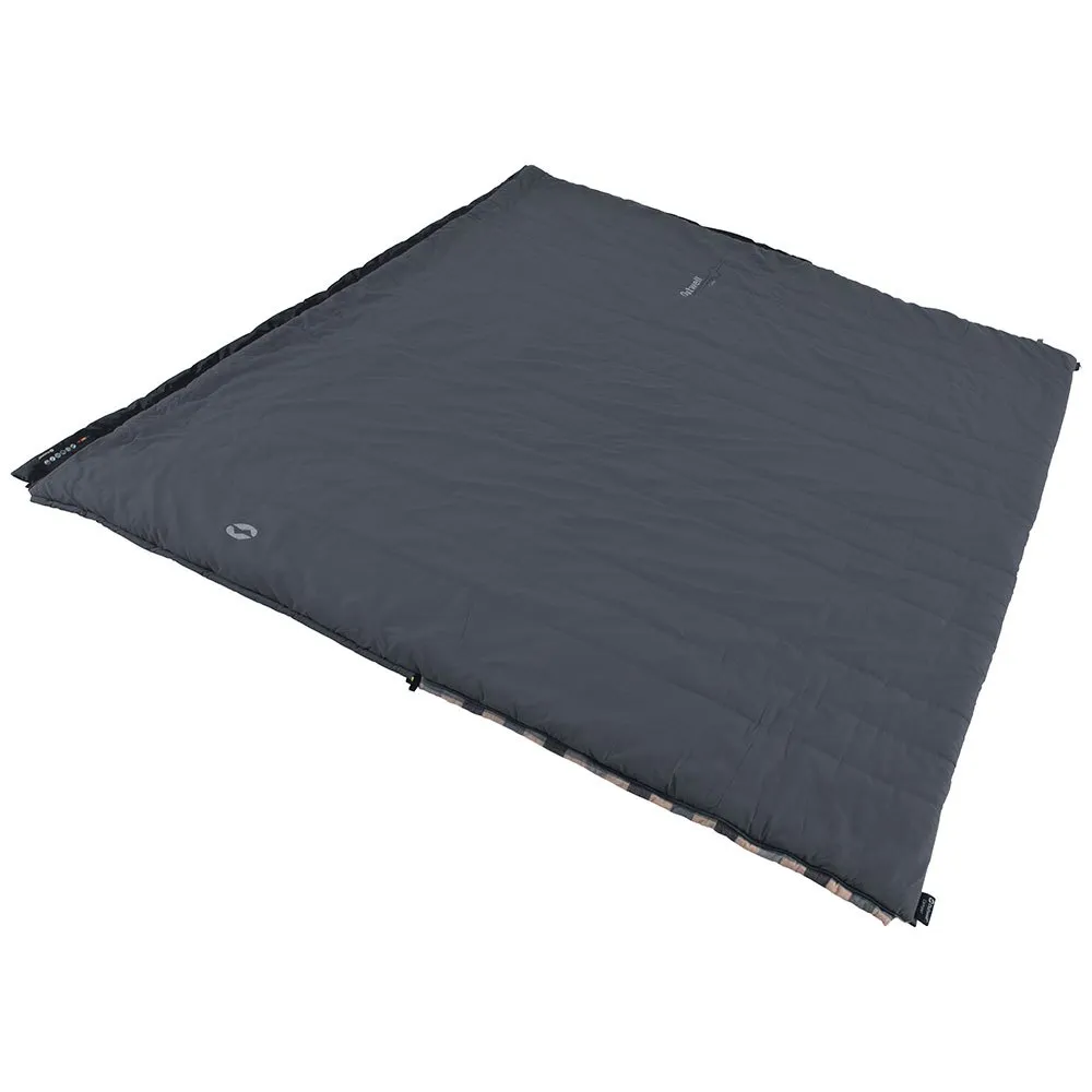 Outwell Camper Sovepose