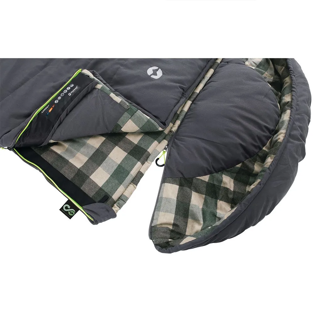 Outwell Camper Sovepose