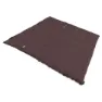 Outwell Camper Supreme Sovepose, Brown, Left Zipper