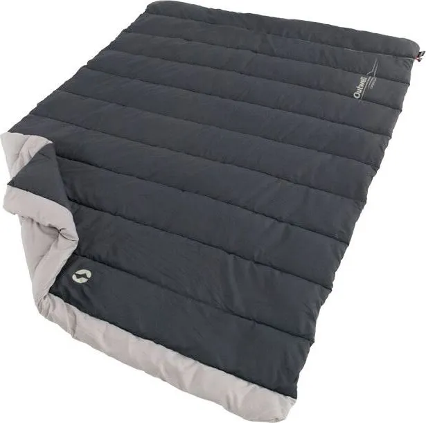 Outwell Campion Duvet, Grey