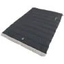 Outwell Campion Dynetrekk, Grey