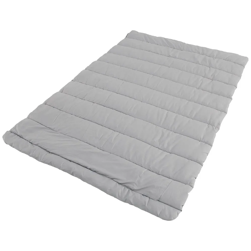 Outwell Campion Dynetrekk, Grey