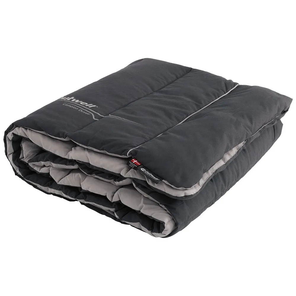 Outwell Campion Dynetrekk, Grey