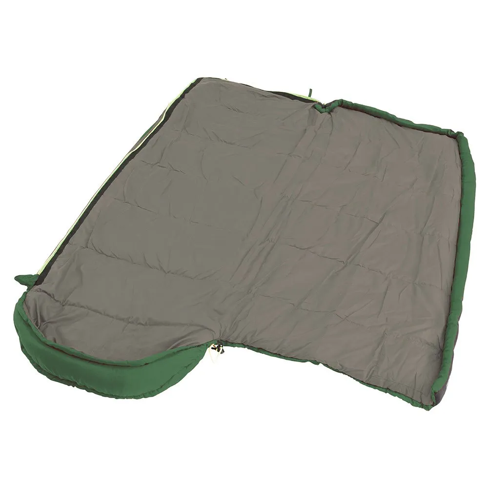 Outwell Campion Junior Sovepose Outwell Campion Junior Sovepose