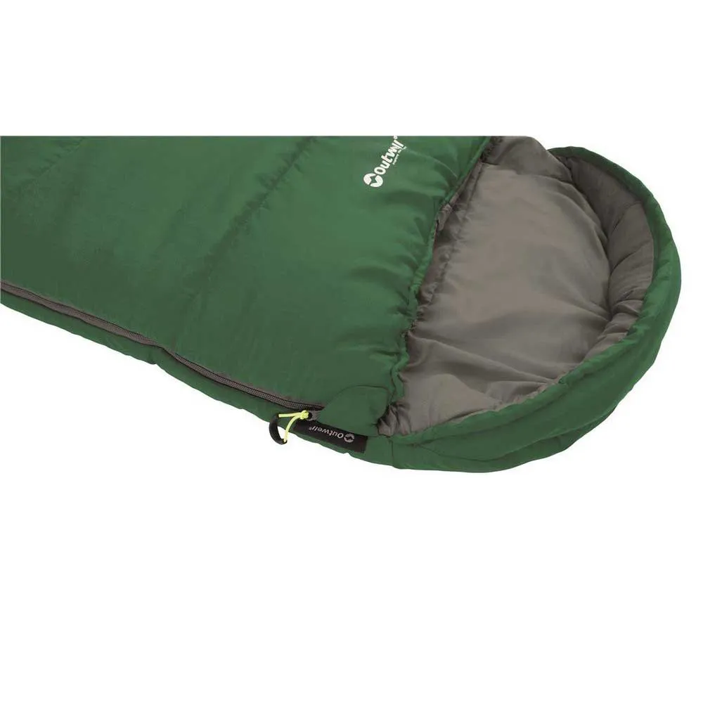 Outwell Campion Junior Sovepose Outwell Campion Junior Sovepose