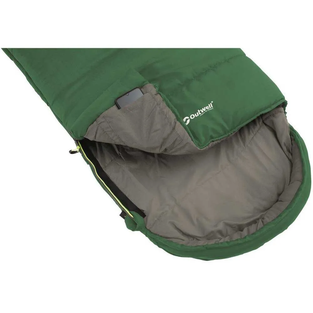 Outwell Campion Junior Sovepose Outwell Campion Junior Sovepose