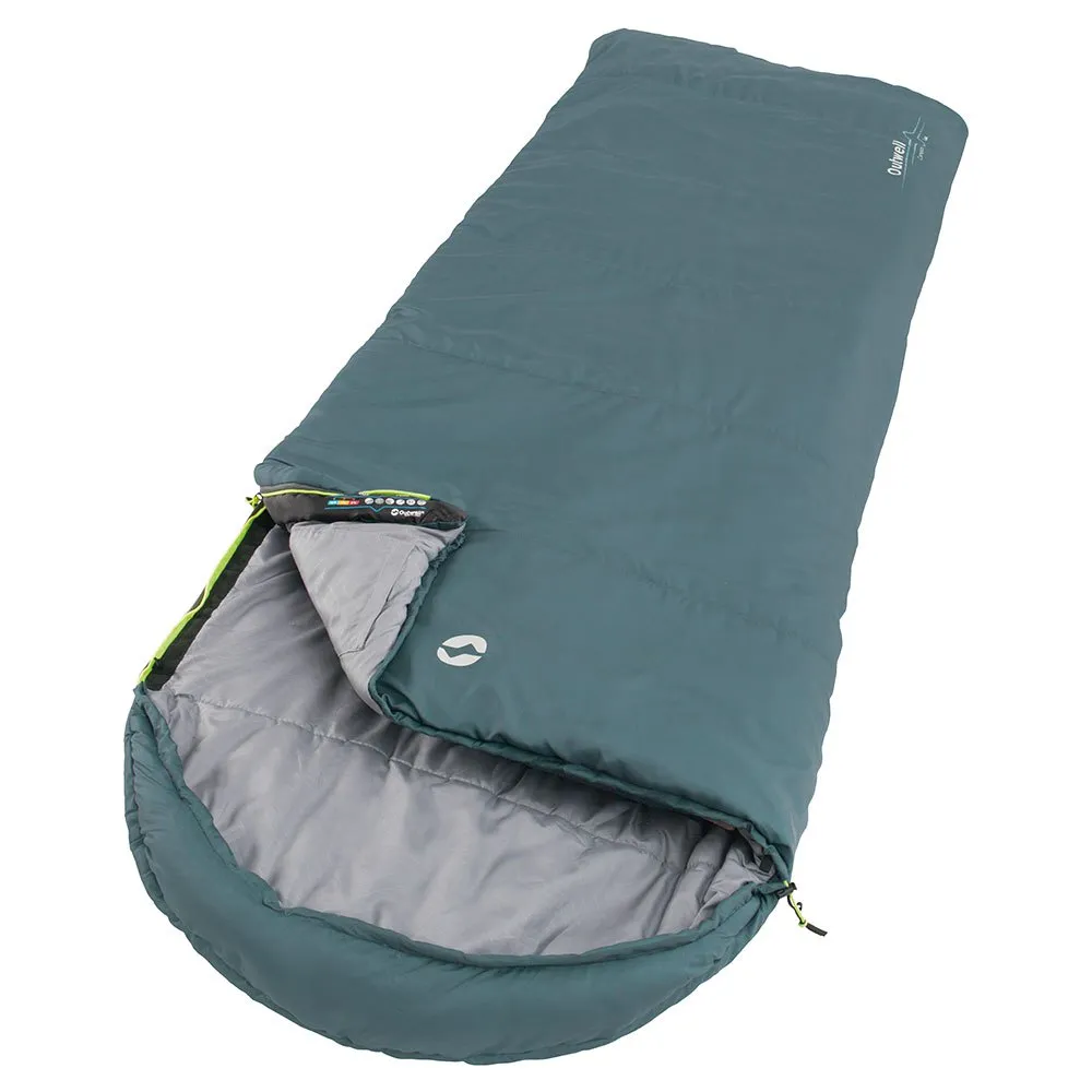 Outwell Campion Lux Sovepose