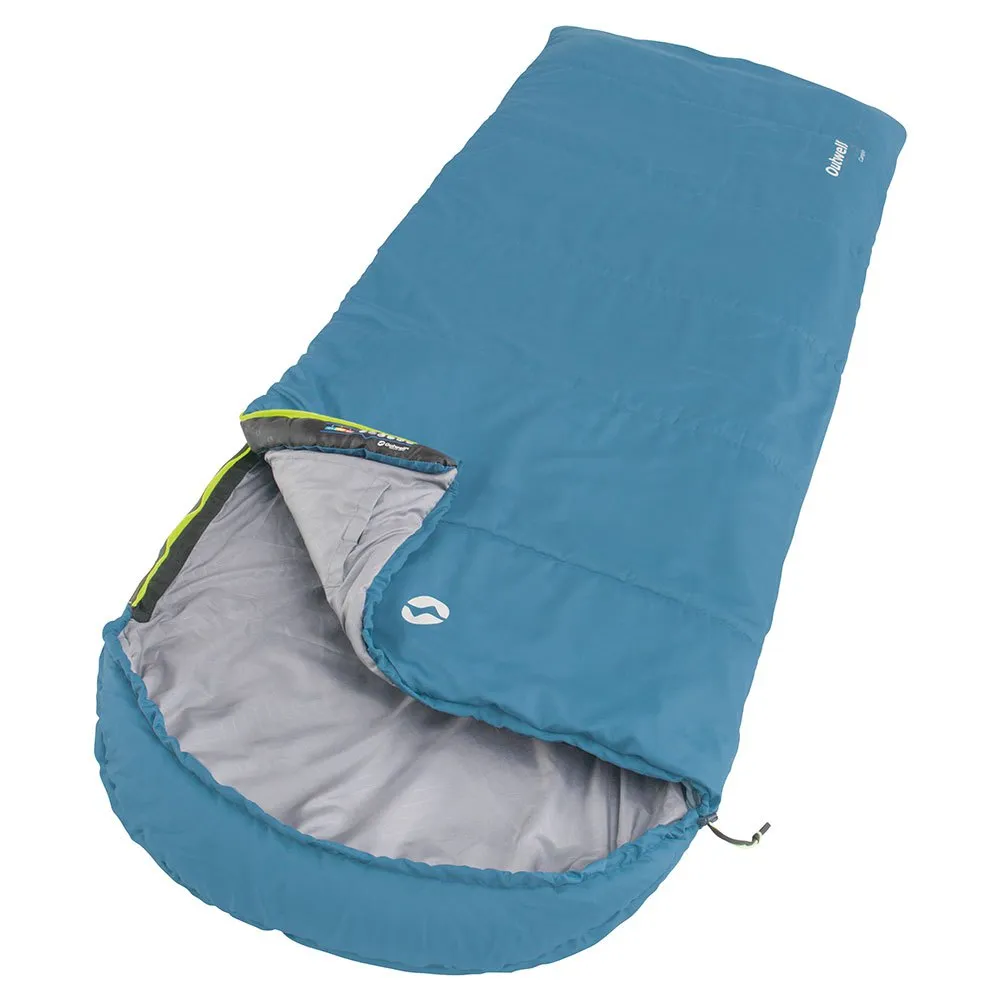 Outwell Campion Sovepose Outwell Campion Sovepose
