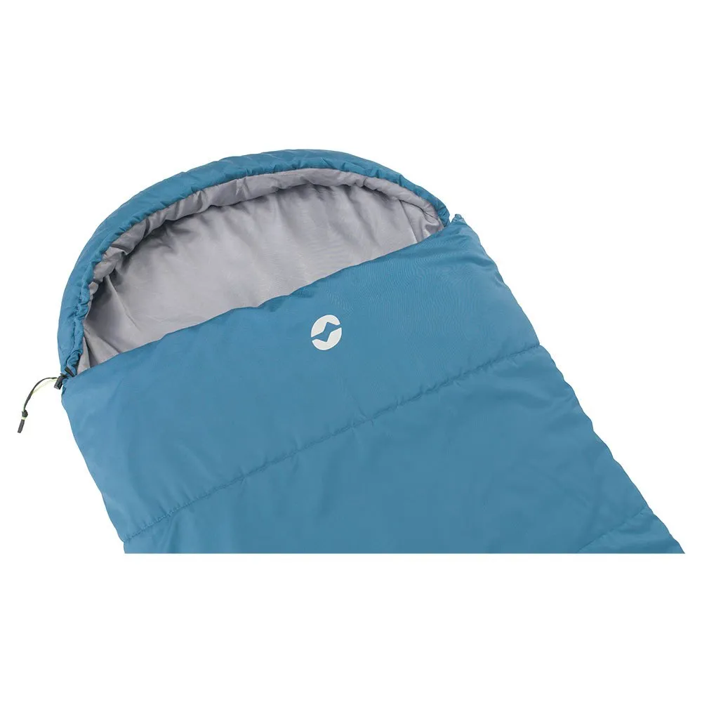Outwell Campion Sovepose Outwell Campion Sovepose