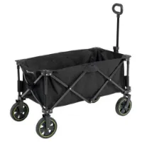 Outwell Cancun Transporter Folding Handlevogn