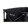 Outwell Cancun Transporter Folding Handlevogn, Black, One Size