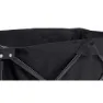 Outwell Cancun Transporter Folding Handlevogn, Black, One Size