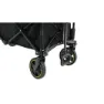 Outwell Cancun Transporter Folding Handlevogn, Black, One Size