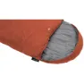 Outwell Canella Lux Sovepose, Warm red, Left Zipper
