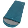 Outwell Canella Sovepose, Night blue, Left Zipper