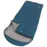Outwell Canella Sovepose, Night blue, Left Zipper