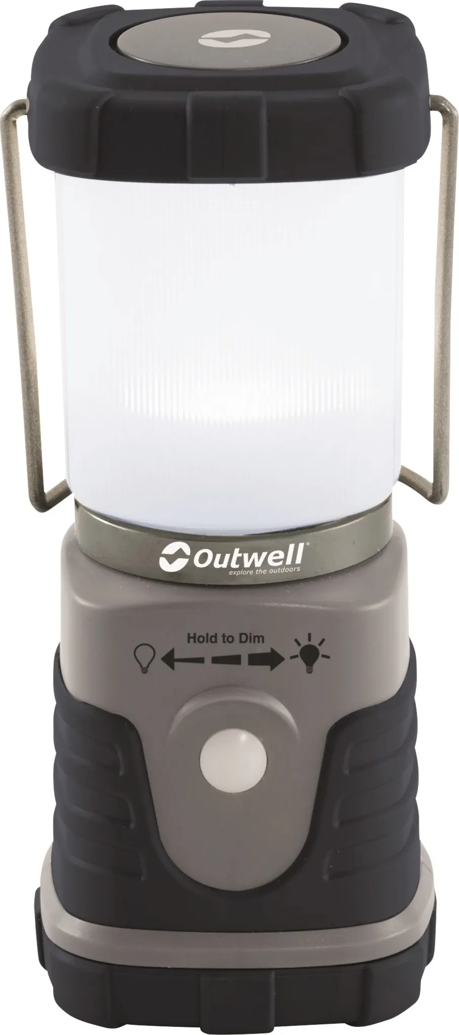 Outwell Carnelian 250, Blue shadow, One Size Outwell Carnelian 250, Blue shadow, One Size