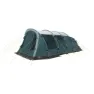 Outwell Carolina 6 Telt, Blue, One Size