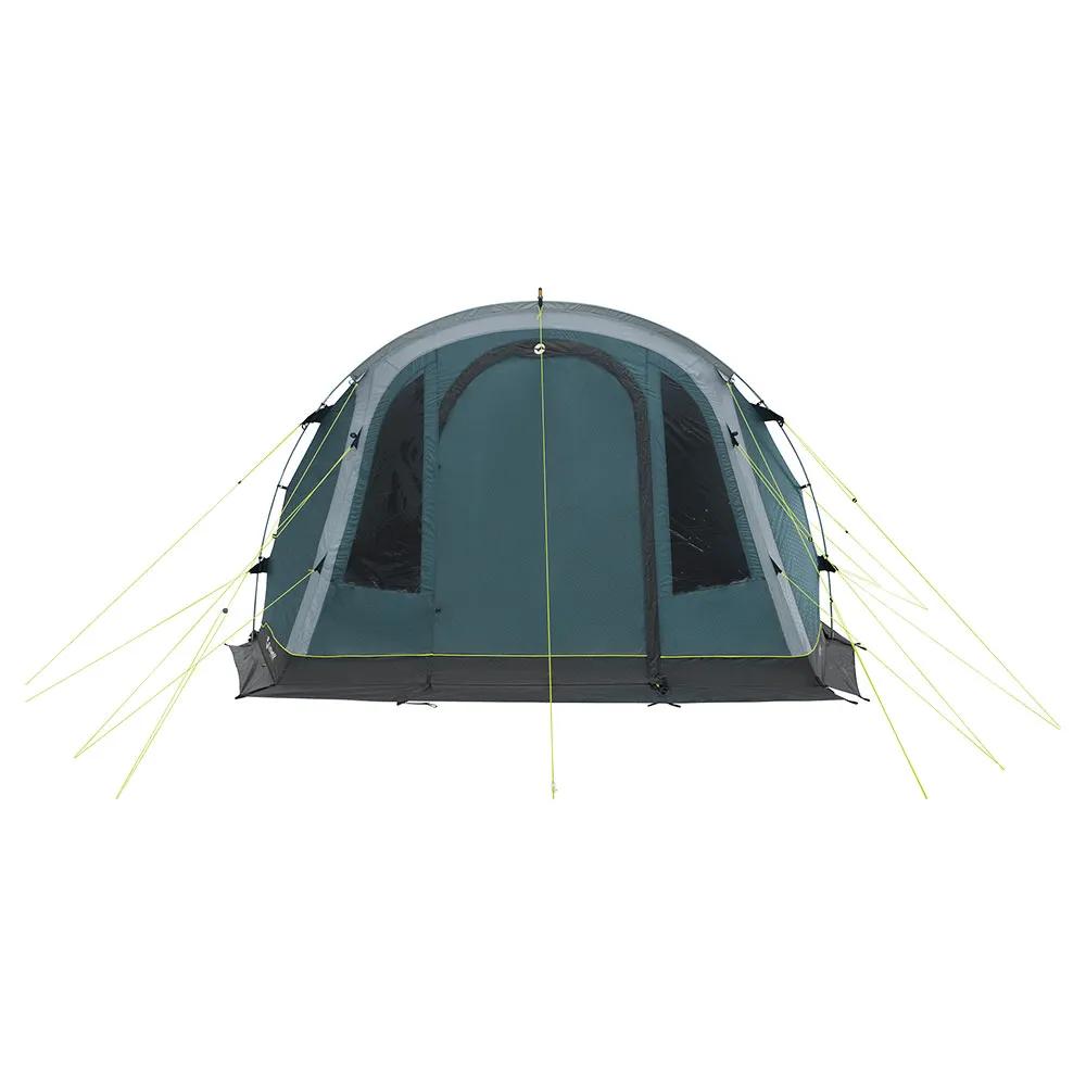 Outwell Carolina 6 Telt, Blue, One Size Outwell Carolina 6 Telt, Blue, One Size