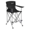 Outwell Catamarca Junior Stol, Black, 88 x 63 x 53cm
