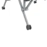 Outwell Catamarca Junior Stol, Black, 88 x 63 x 53cm