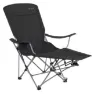 Outwell Catamarca Solseng, Black, 89 x 61 x 116cm