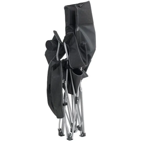 Outwell Catamarca Solseng, Black, 89 x 61 x 116cm