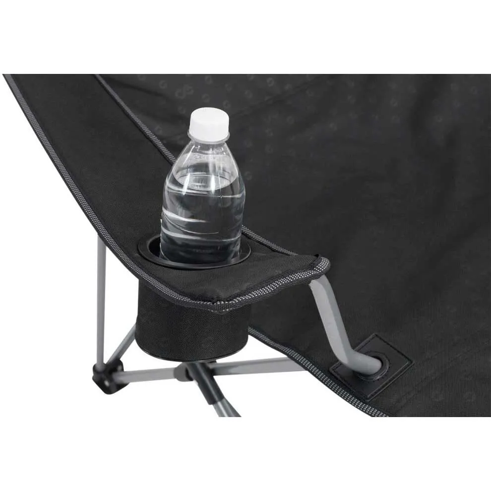 Outwell Catamarca Solseng, Black, 89 x 61 x 116cm