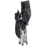 Outwell Catamarca Solseng, Black, 89 x 61 x 116cm