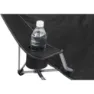 Outwell Catamarca Solseng, Black, 89 x 61 x 116cm