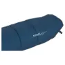 Outwell Cedar Lux Sovepose, Blue, Left Zipper