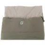 Outwell Celestial Sovepose, Green, Left Zipper