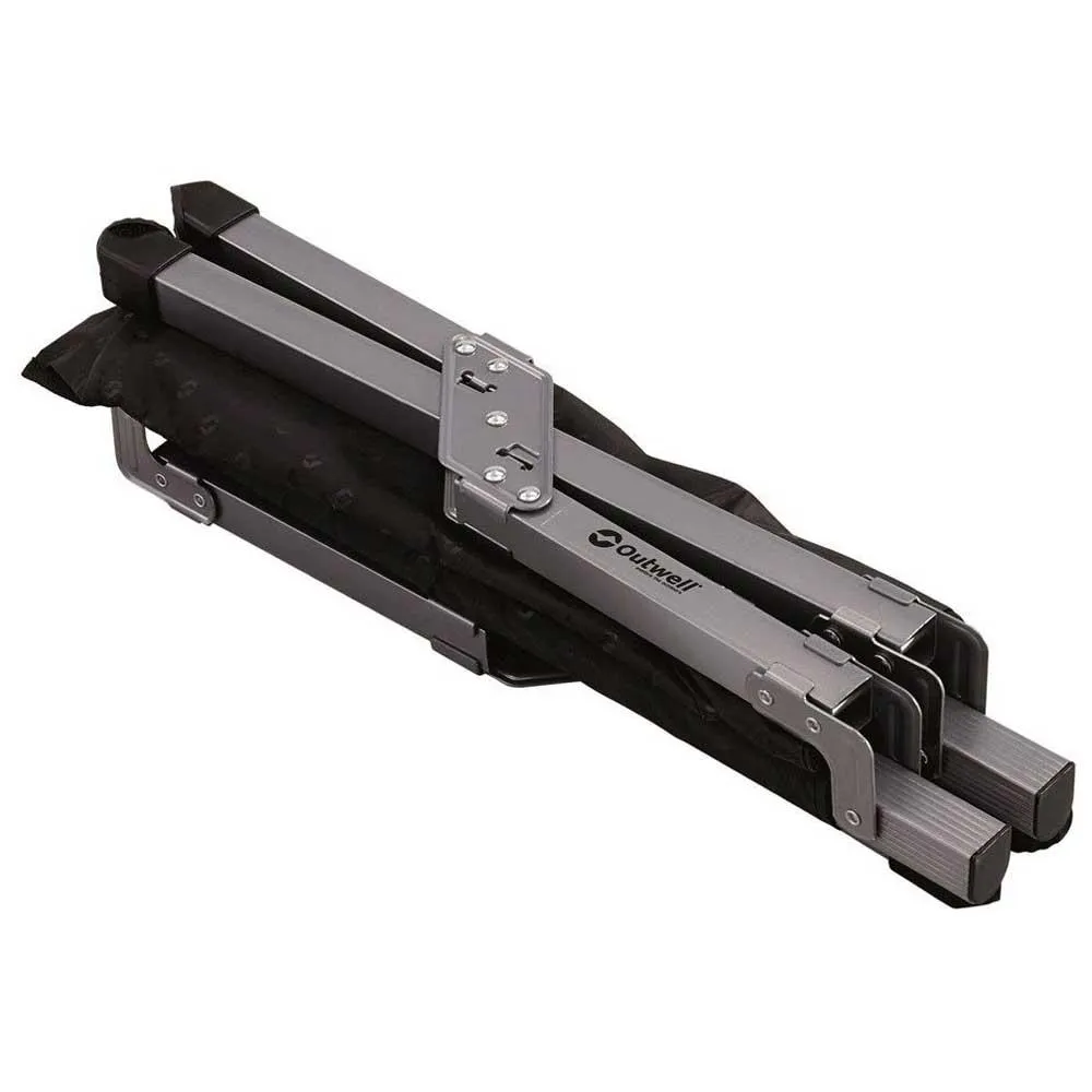 Outwell Charlotte Town Campingkjøler, With storage pouch, One Size