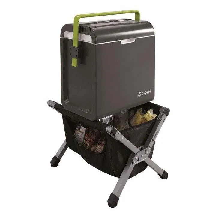 Outwell Charlotte Town Campingkjøler, With storage pouch, One Size